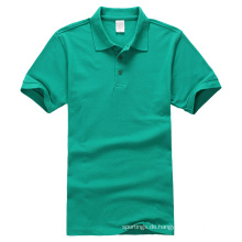 OEM Großhandel Promotion Polo-Shirt für Männer Mode